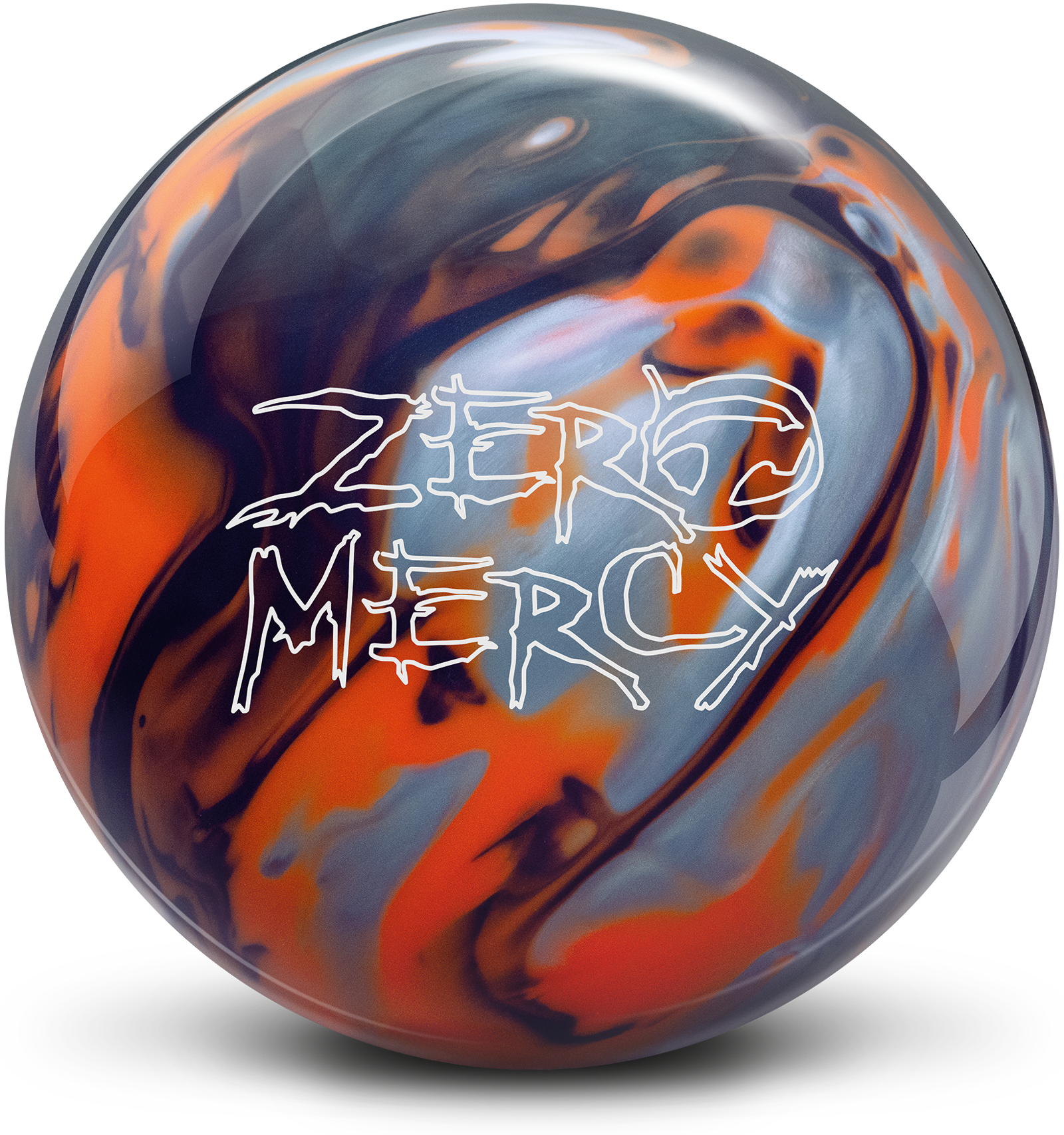 Zero Mercy Pearl – HammerBowling Zero Mercy Pearl – HammerBowling