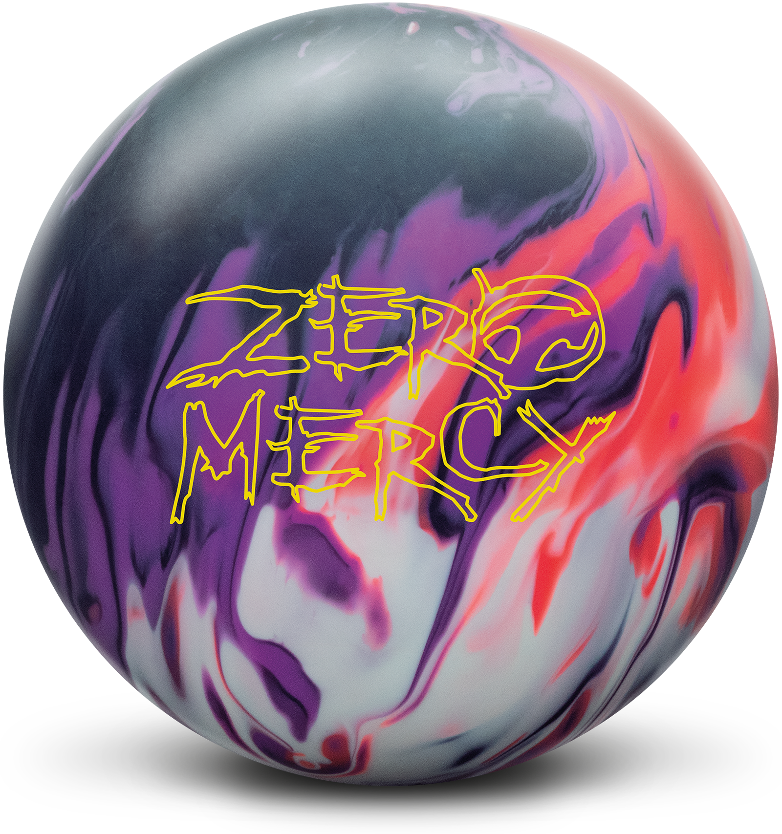 Zero Mercy Solid – HammerBowling Zero Mercy Solid – HammerBowling