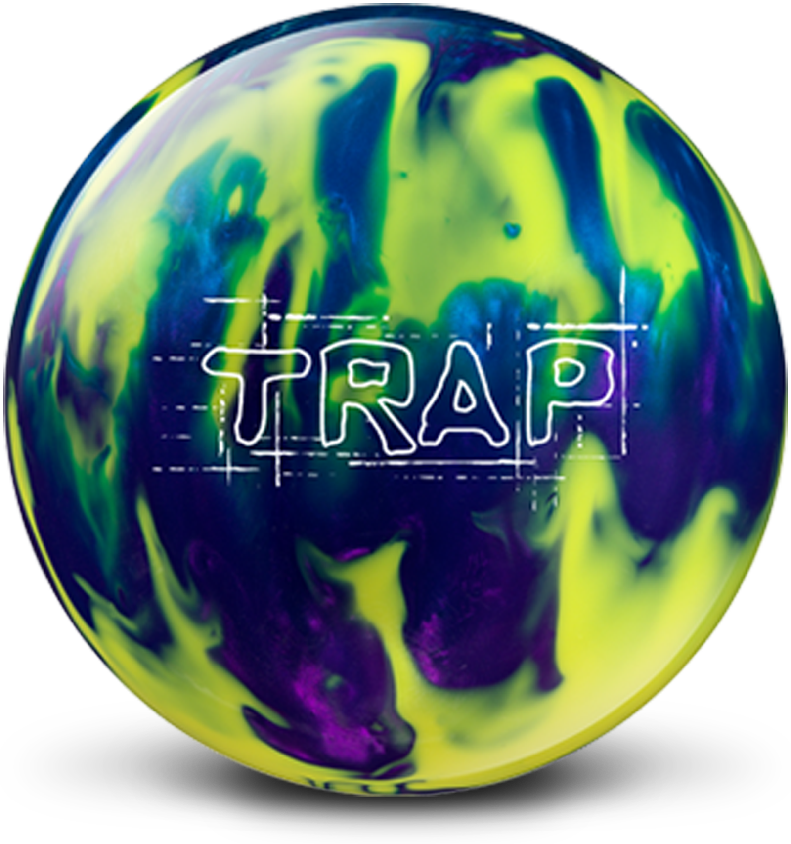 Jigsaw Trap – HammerBowling
