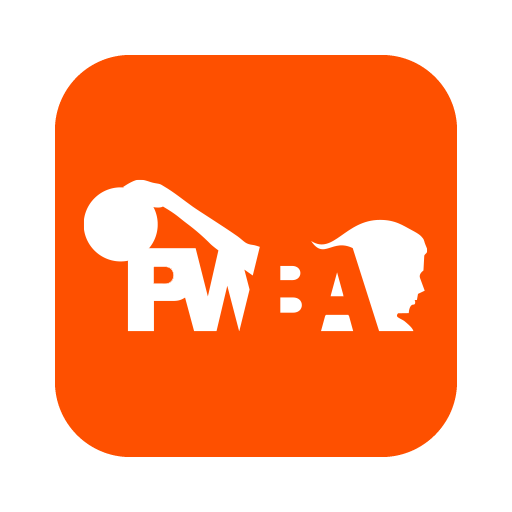 PWBA Social Media Icon