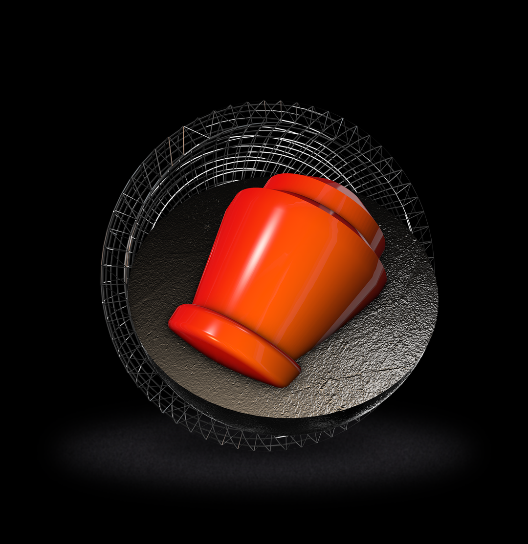 The Diesel core for sixteen to fourteen pound bowling balls.