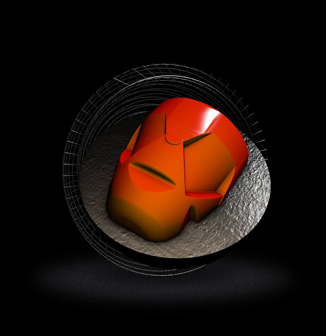 The Fierce Phobia core for sixteen to fourteen pound bowling balls.