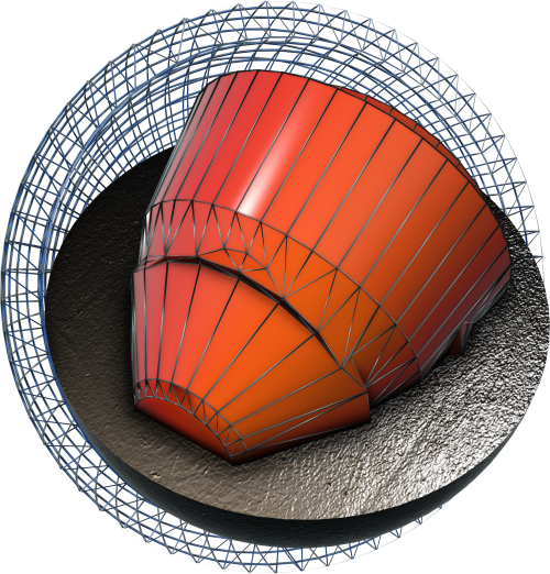 The Arson Low Flare Solid core for sixteen to fourteen pound bowling balls.