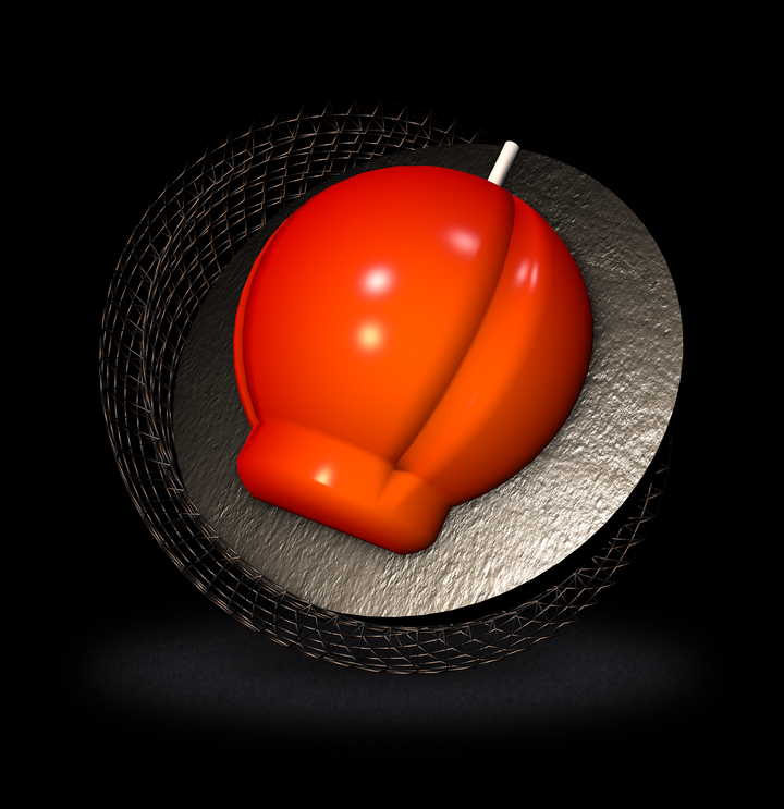 The Web Tour Edition core for sixteen to fourteen pound bowling balls.