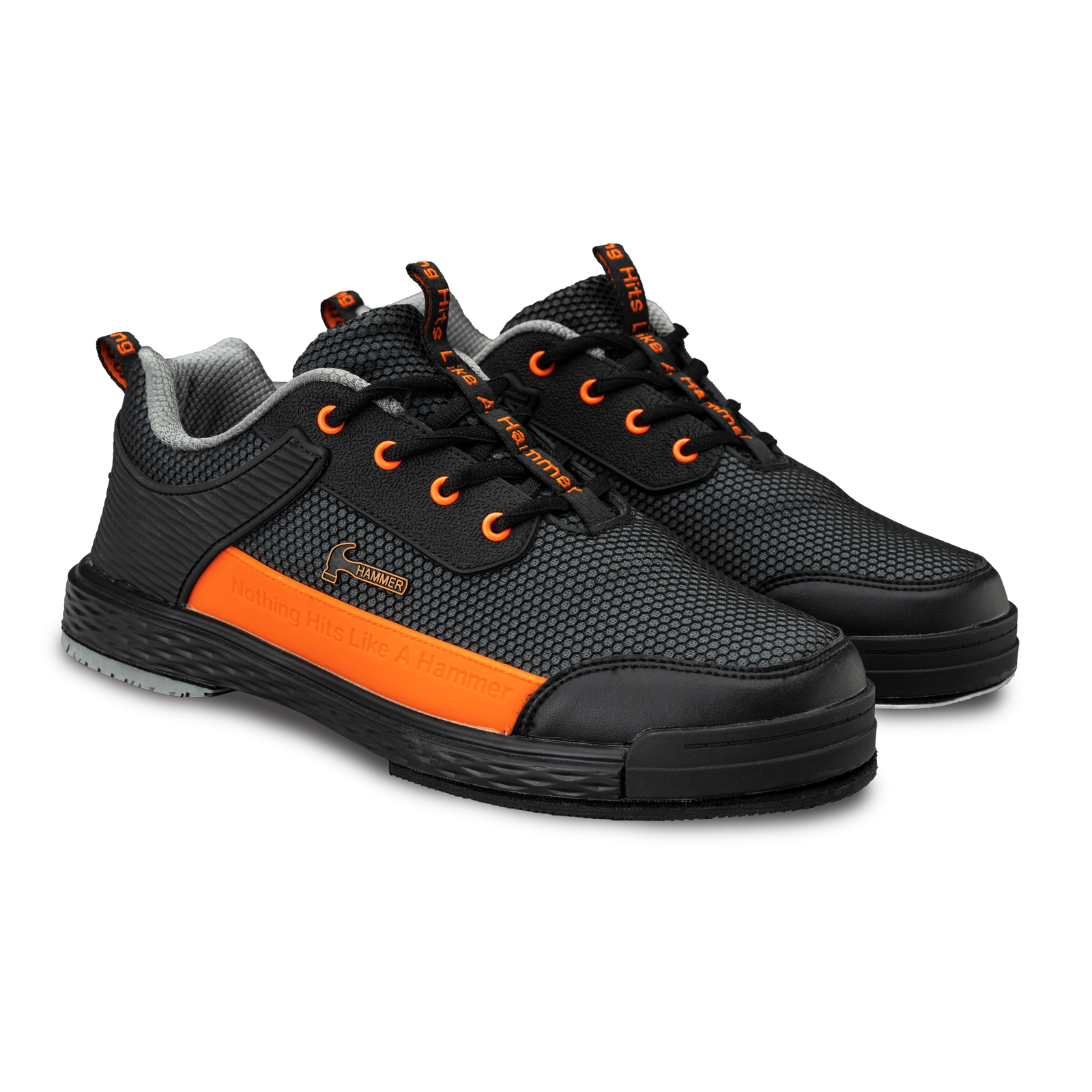 New hammer bowling best sale shoes