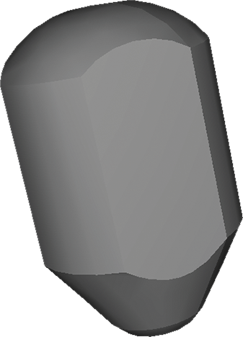 The Nail Smoke and Fire core for sixteen to fourteen pound bowling balls.