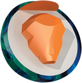 The Infection core for sixteen to fourteen pound bowling balls.