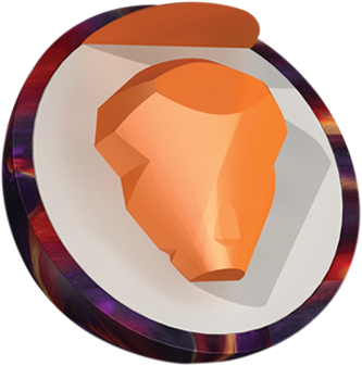 The Plague core for sixteen to fourteen pound bowling balls.