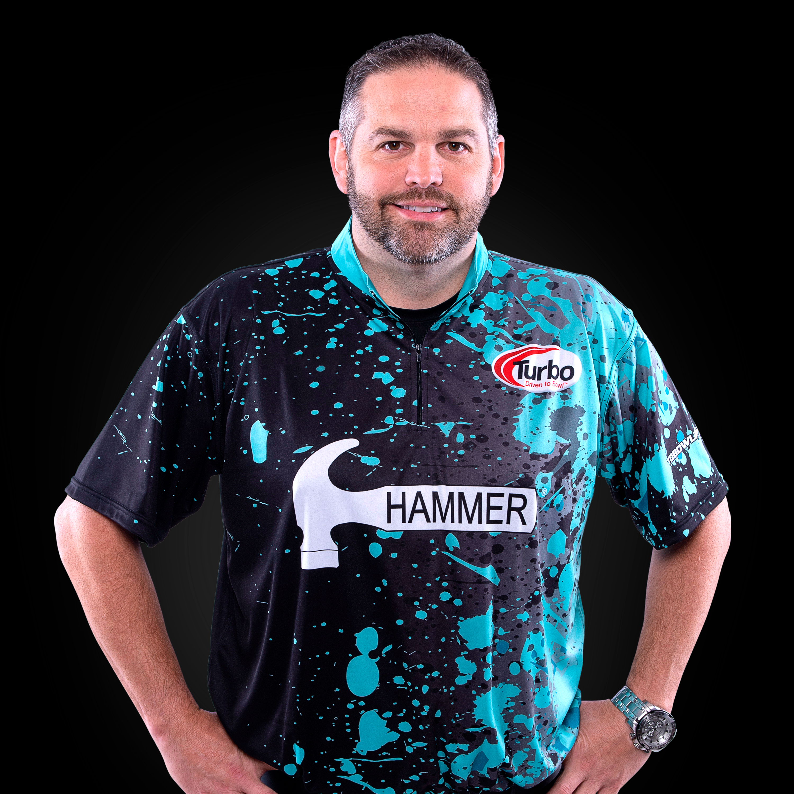 Tom Daugherty – HammerBowling