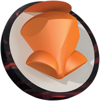 The Swagga core for sixteen to fourteen pound bowling balls.