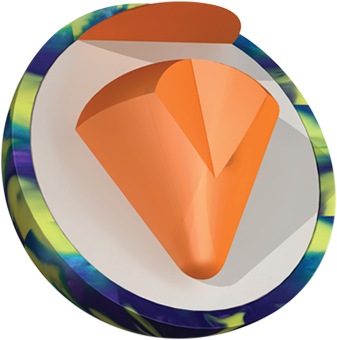 The Jigsaw Trap core for sixteen to fourteen pound bowling balls.