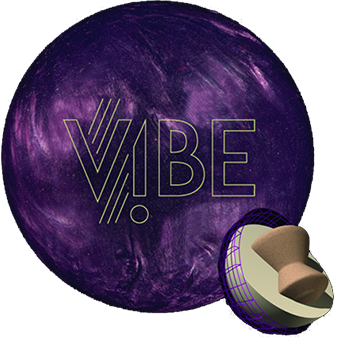 Vibe - Purple
