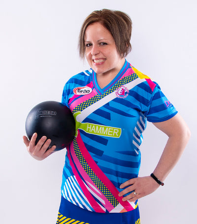 Amanda Vermilyea Featured In Bowlers Journal Podcast