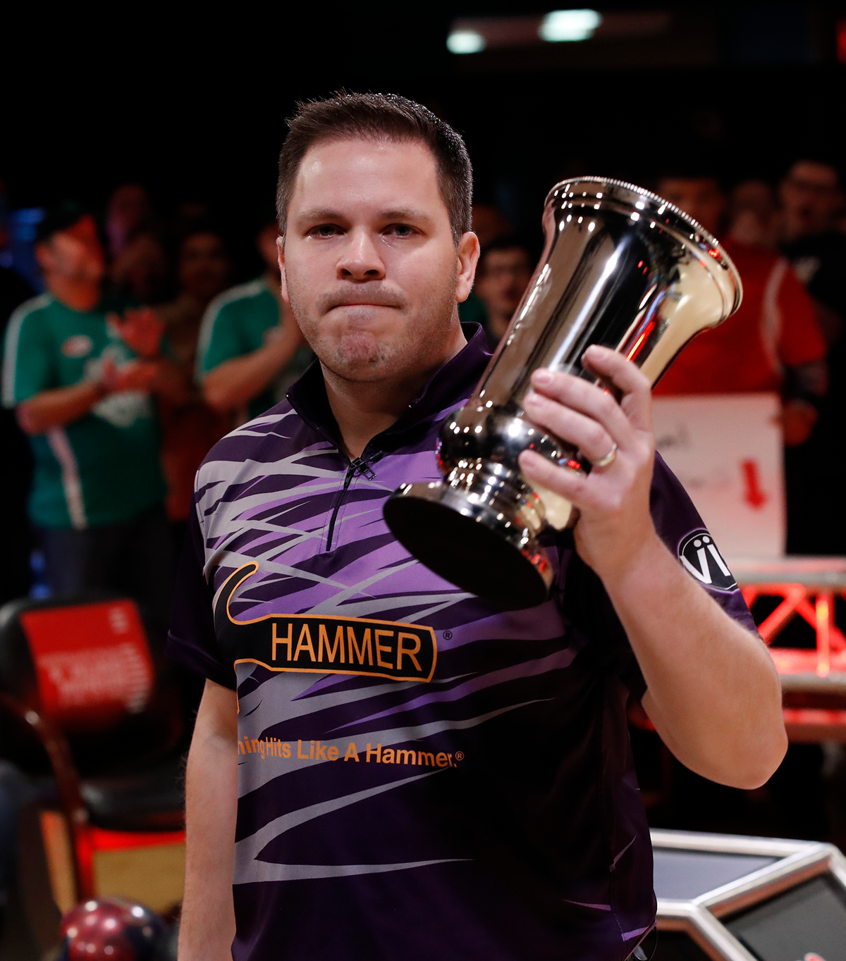 Bill O'Neill wins the 2019 PBA Hall of Fame Classic! – HammerBowling