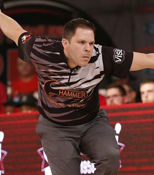 Bill O'Neill And Partner Claim Roth-Holman PBA Doubles Championship