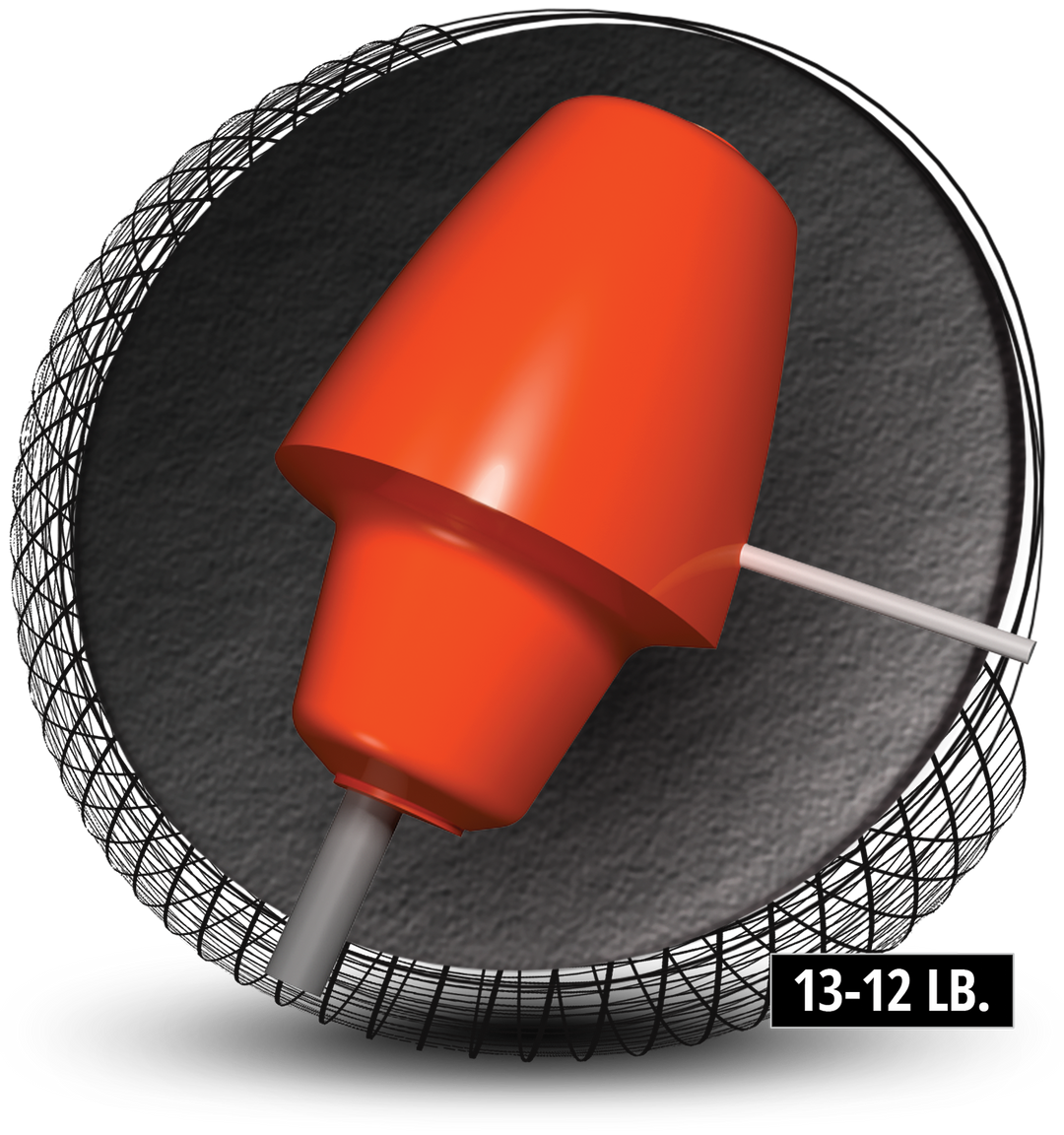 3-D Offset Assault – HammerBowling