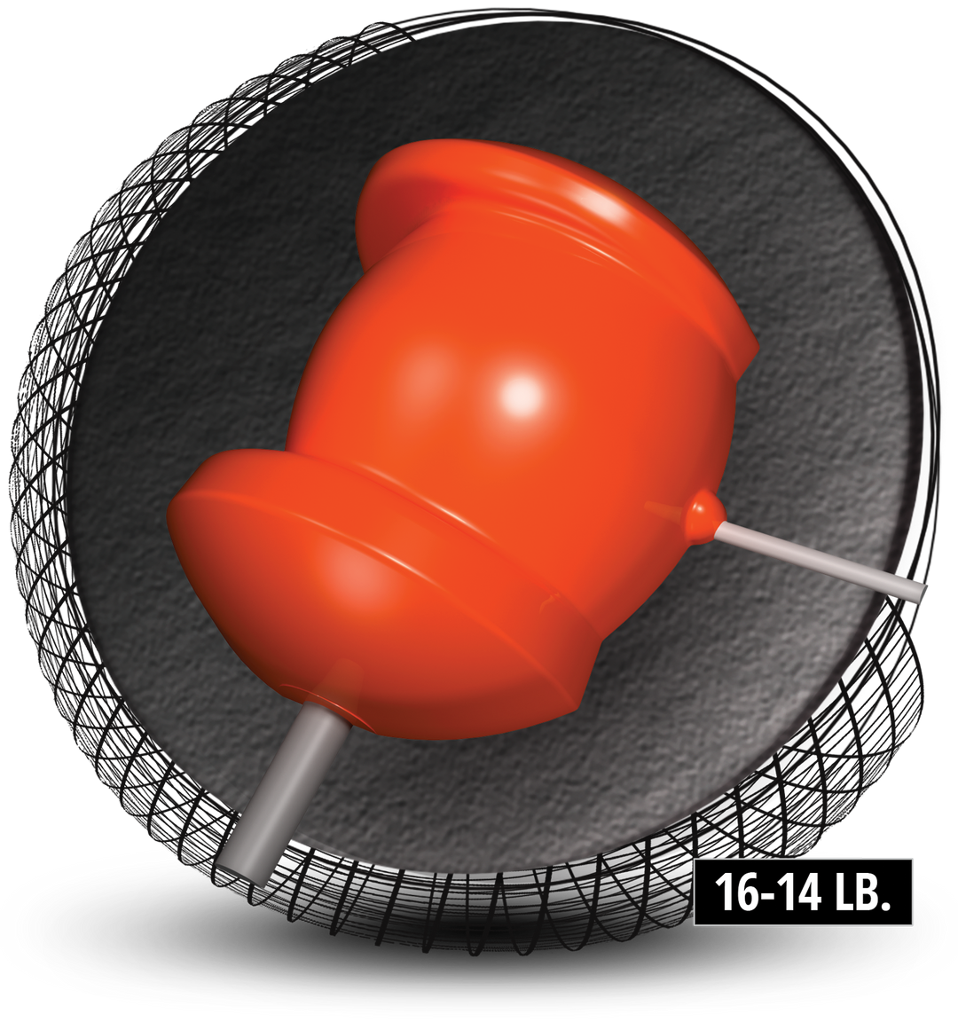 HAMMER/3D OFFSET ASSAULT【15P】 3-D Offset Assault – HammerBowling