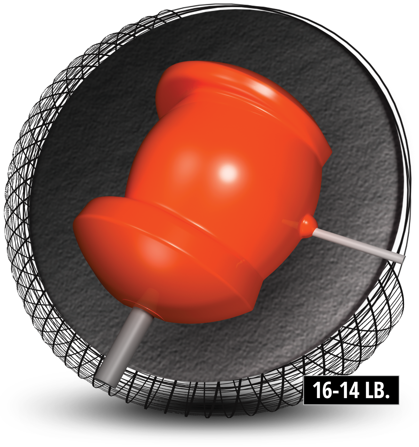 3-D Offset Assault – HammerBowling