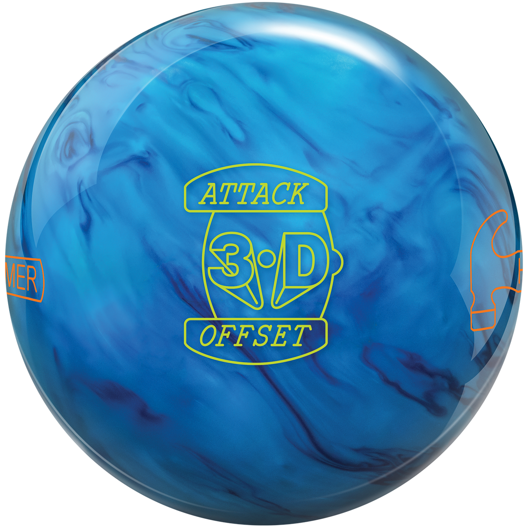 HyperKinetic22 – HammerBowling HyperKinetic22 – HammerBowling