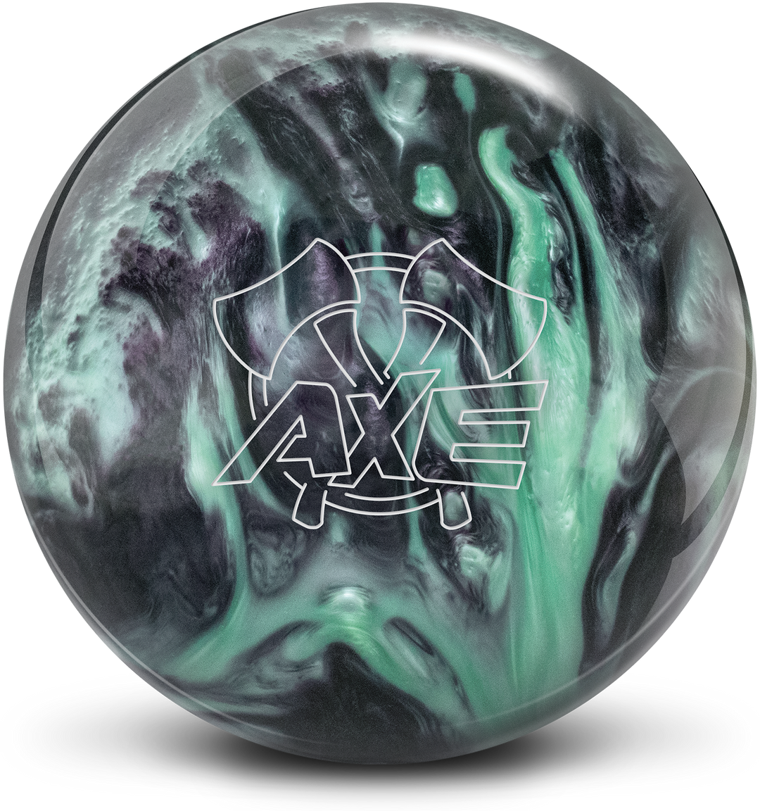 Axe - Green / Smoke – HammerBowling Axe - Green / Smoke – HammerBowling
