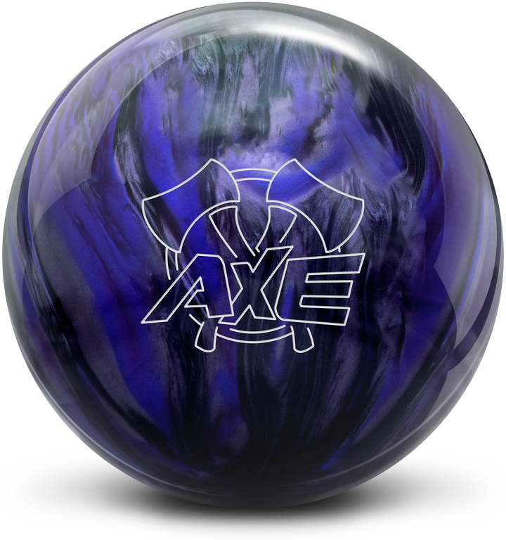 AXE - Purple/Blk