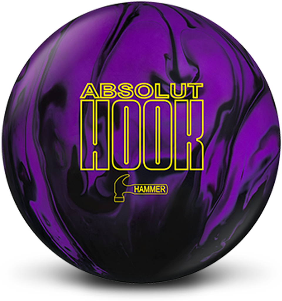 bowling ball weight for hooking Absolut Hook – HammerBowling