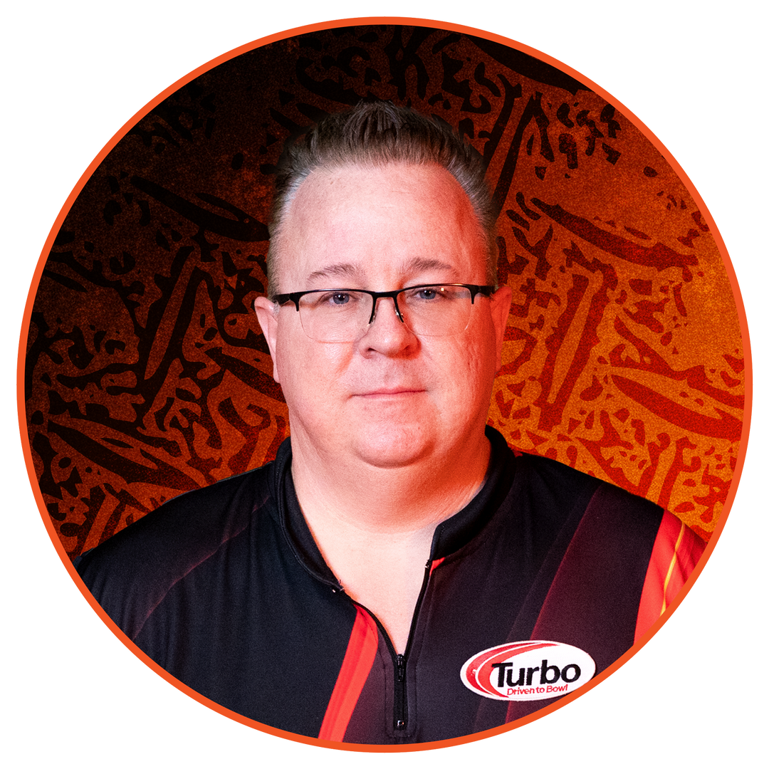 Adam Barta Portrait