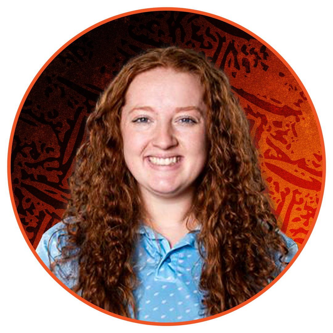 Alexis Runk portrait
