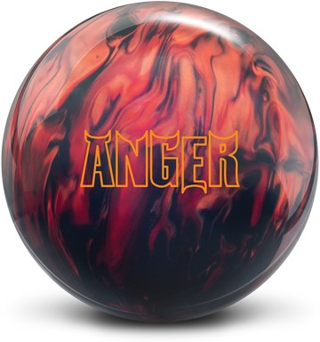 Anger – HammerBowling