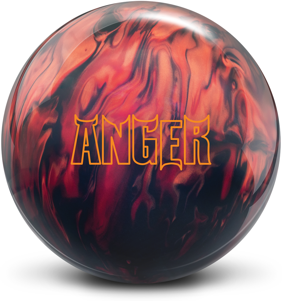 HAMMER ANGER ハンマー アンガー 14P Anger – HammerBowling