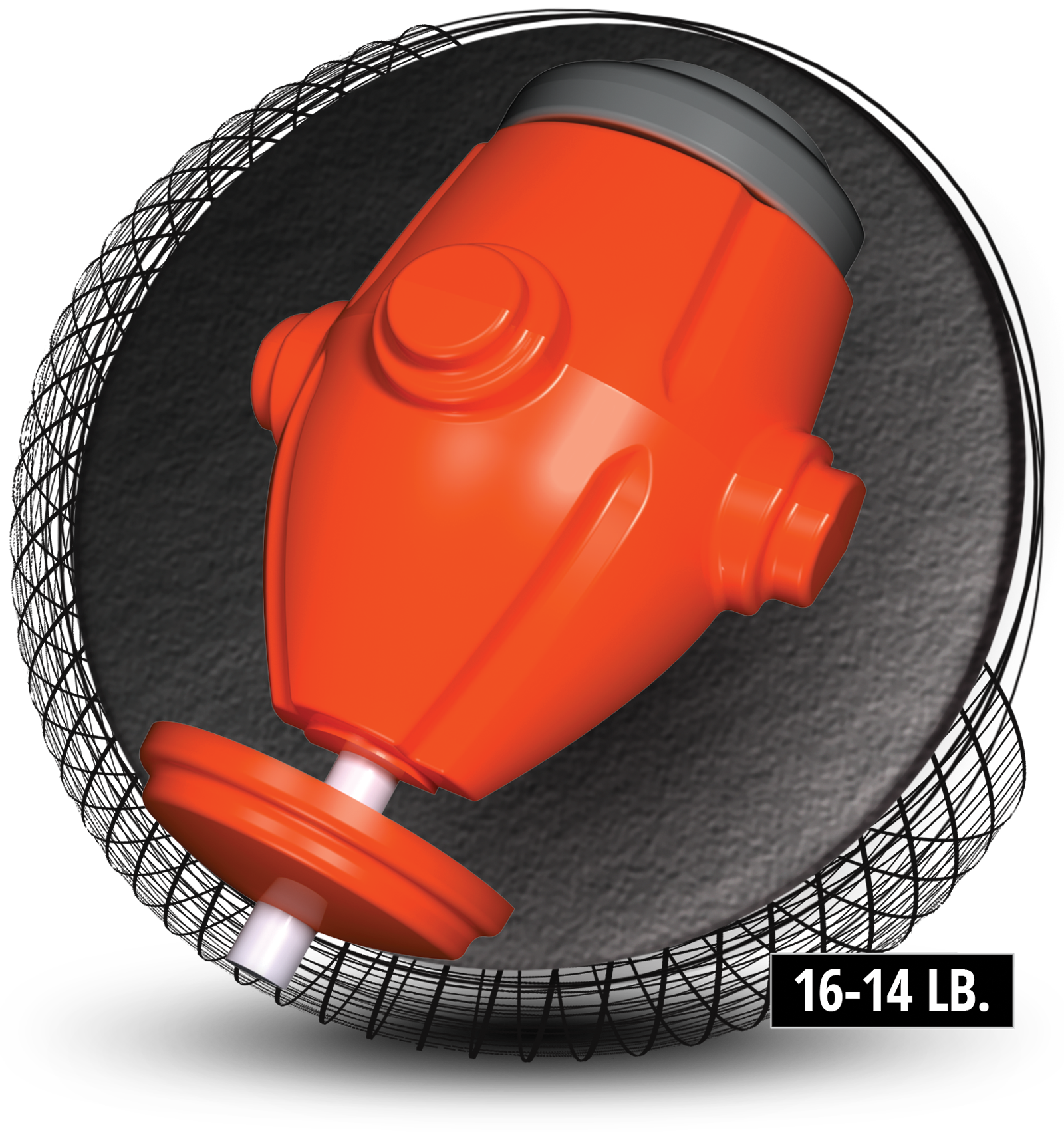 Anger Solid – HammerBowling