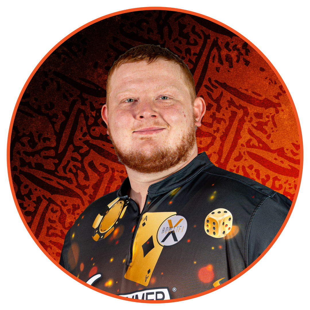 Anthony Neuer Portrait