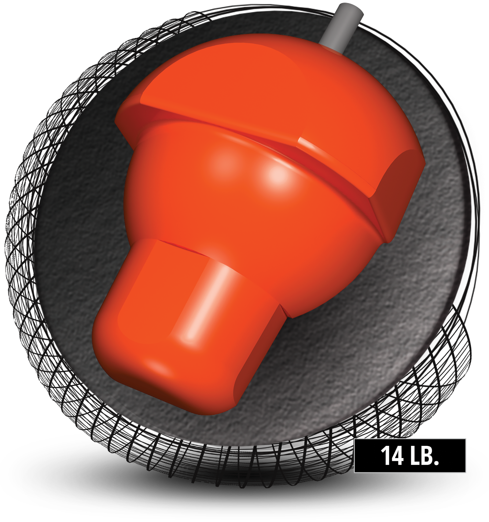 ボウリングボール　ハンマー　ブラックパールハンマー78 ウレタン　プラグ済 ボウリングボール ハンマー ブラックパールハンマー78 ウレタン プラグ済