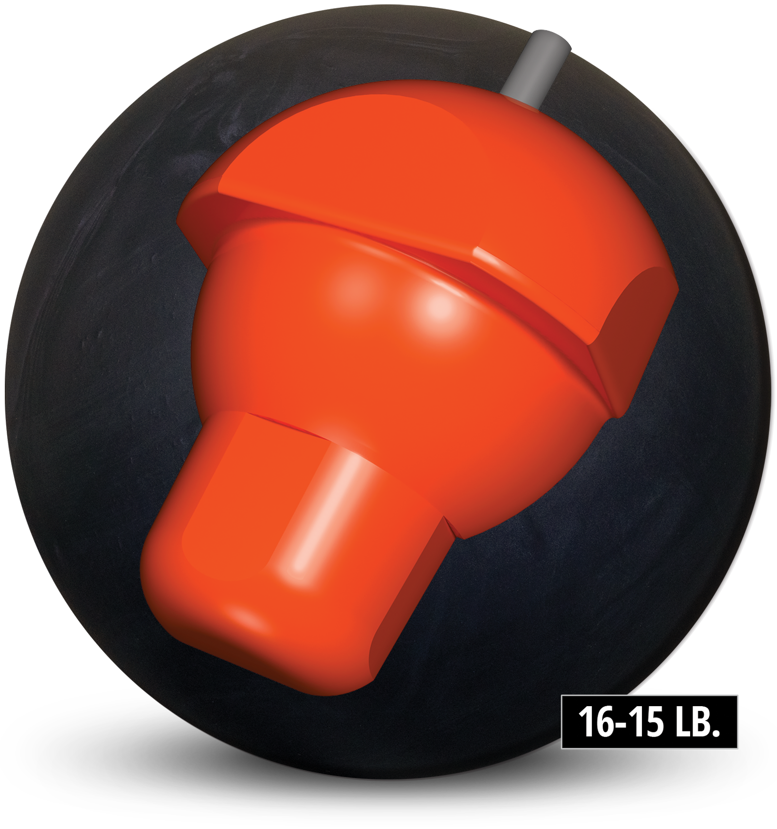 Black Pearl Urethane – HammerBowling
