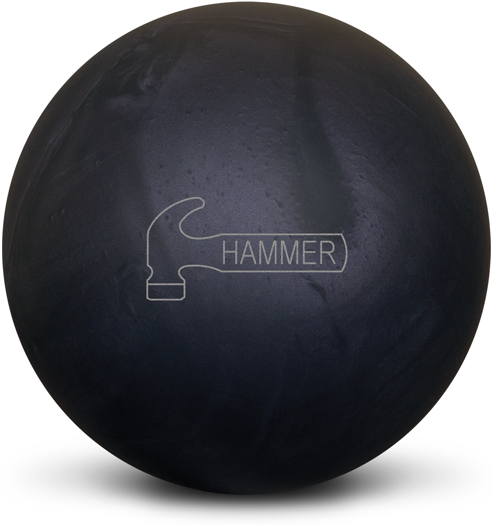 Black Pearl Urethane – HammerBowling Black Pearl Urethane – HammerBowling