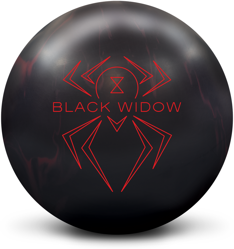 Black Widow 2.0 – HammerBowling Black Widow 2.0 – HammerBowling