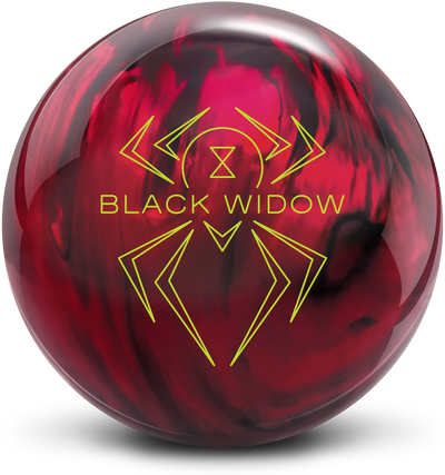 Black Widow 2.0 Hybrid bowling ball