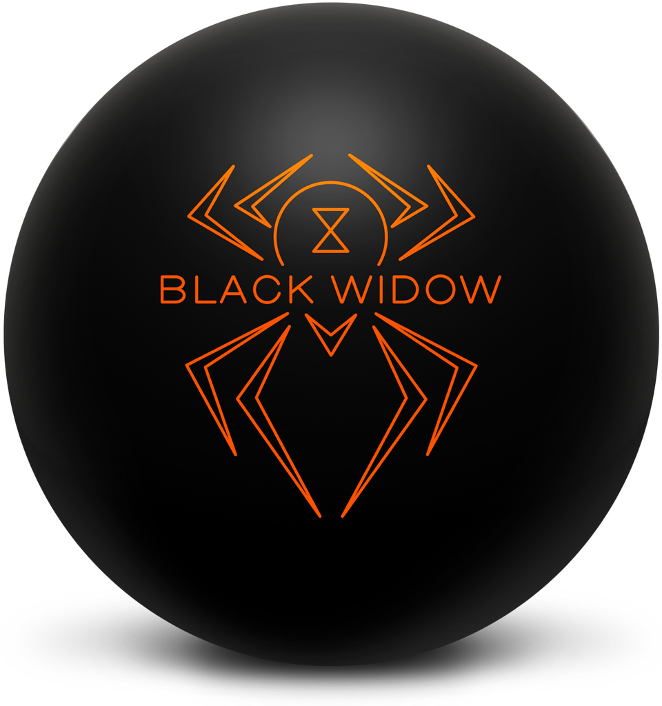 Black Widow Urethane - Original – HammerBowling Black Widow Urethane - Original – HammerBowling