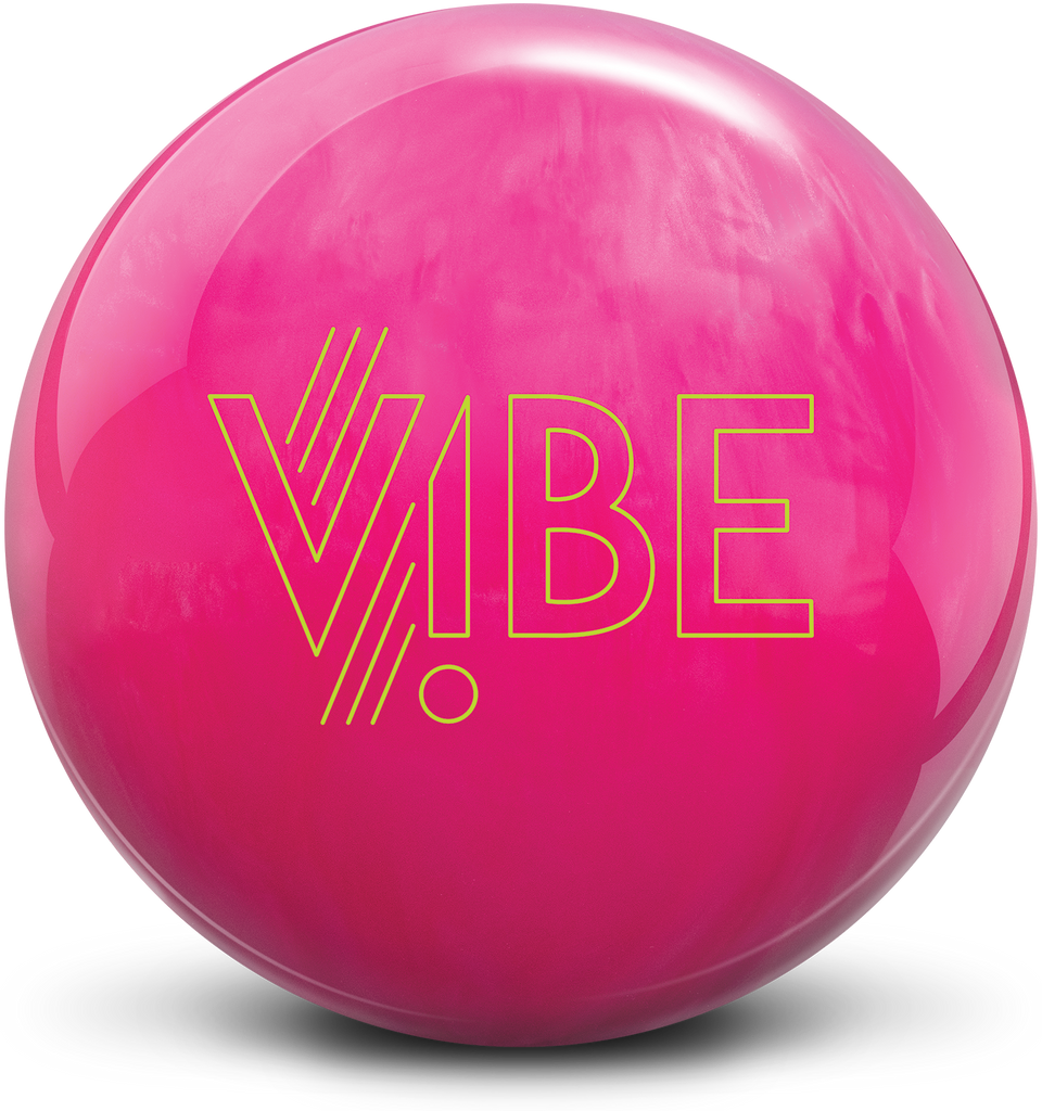 VIBE BUBBLEGUM VIBE ボウリングボール 15 lb Bubblegum Vibe VIBE BUBBLEGUM VIBE ボウリングボール 15 lb Bubblegum Vibe
