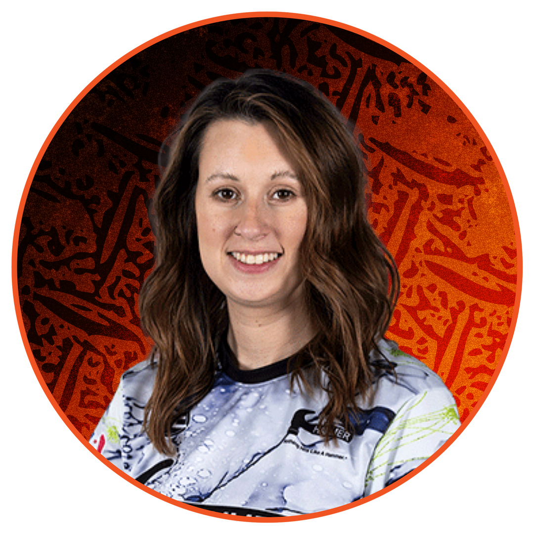 Chelsey Klingler Portrait