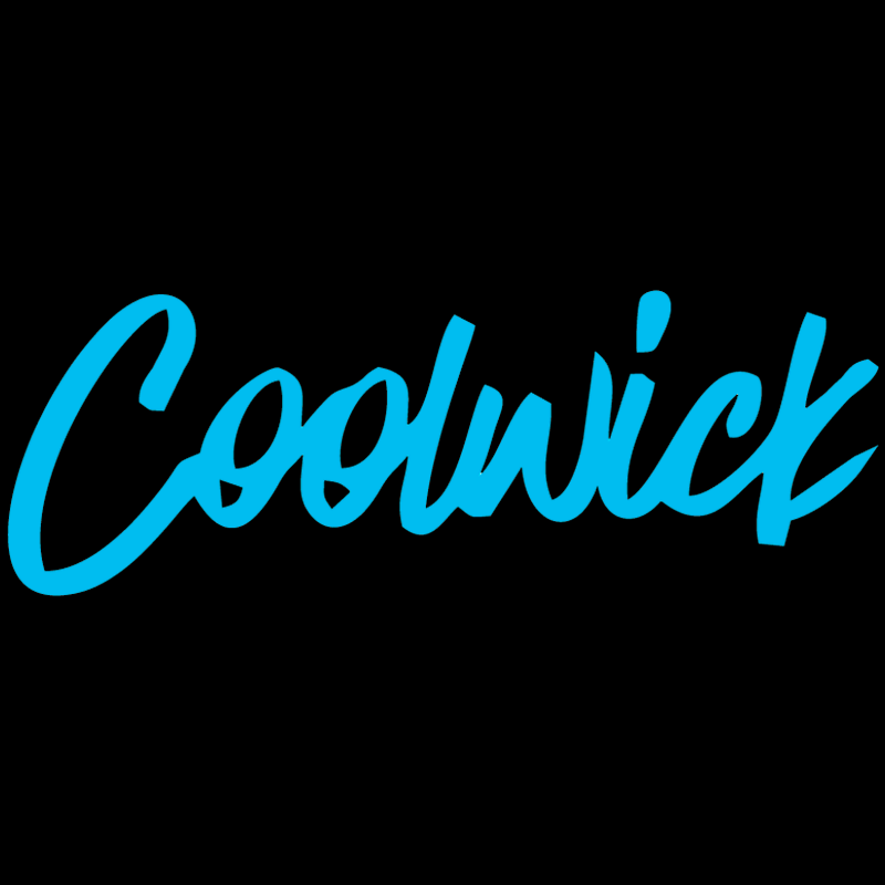 Coolwick Apparel Logo