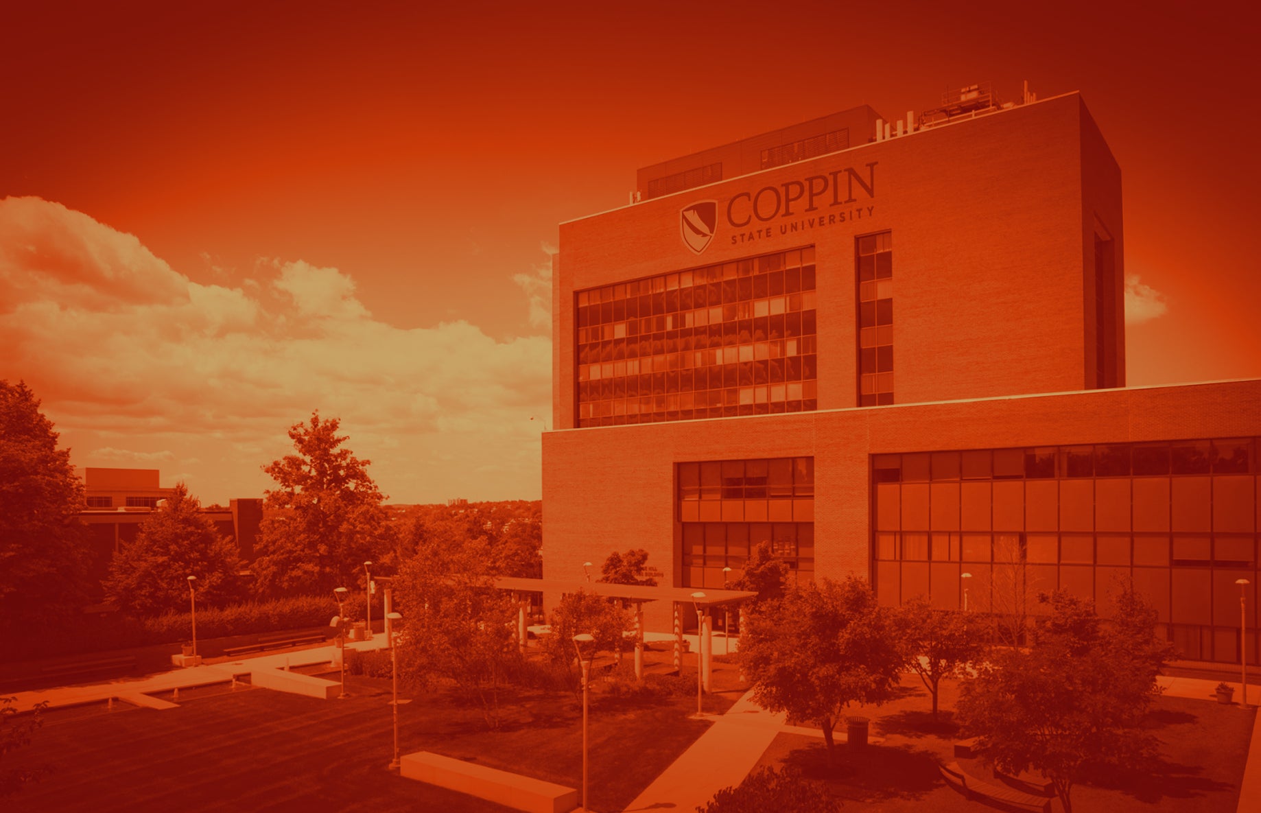 Coppin State University
