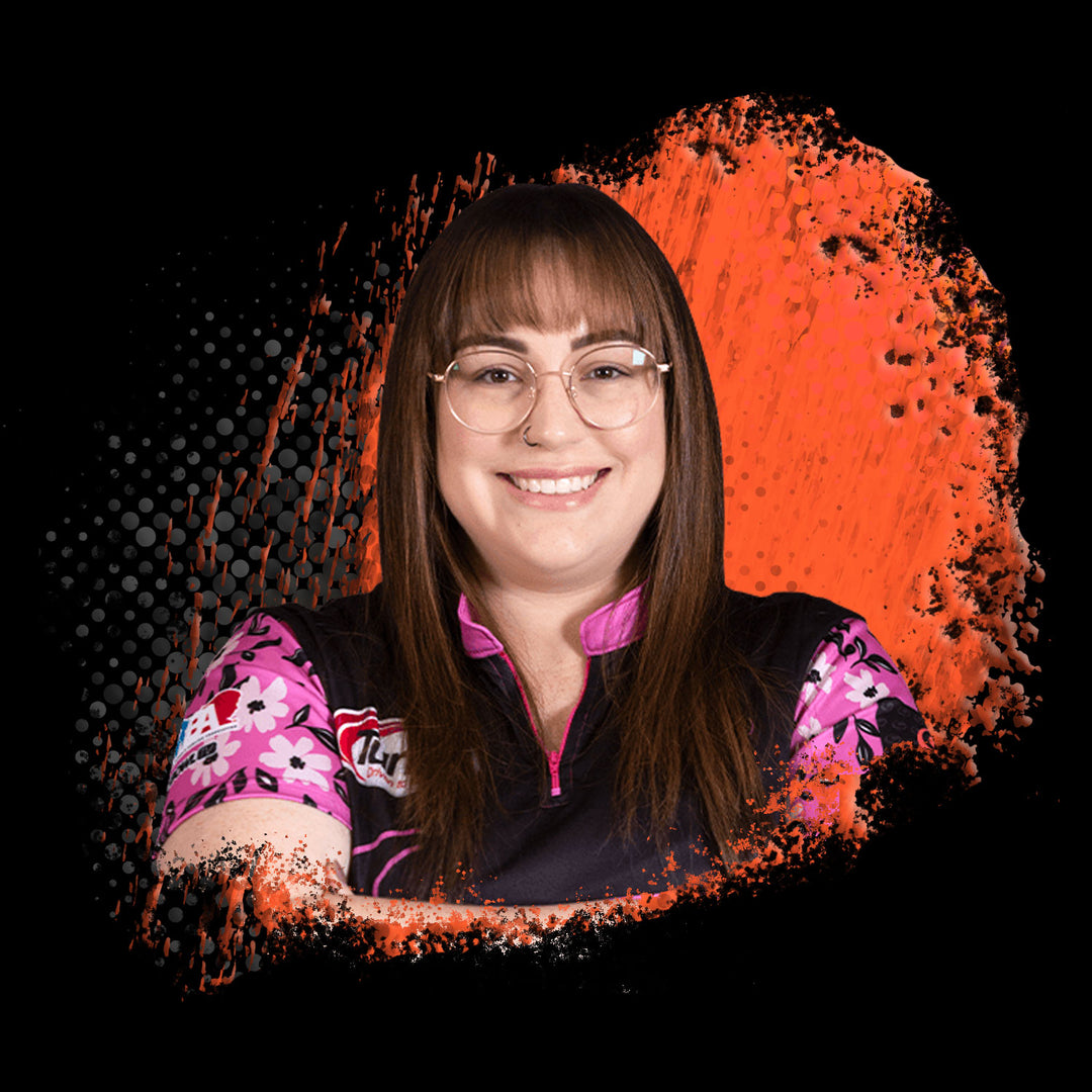 Correen Acuff Portrait