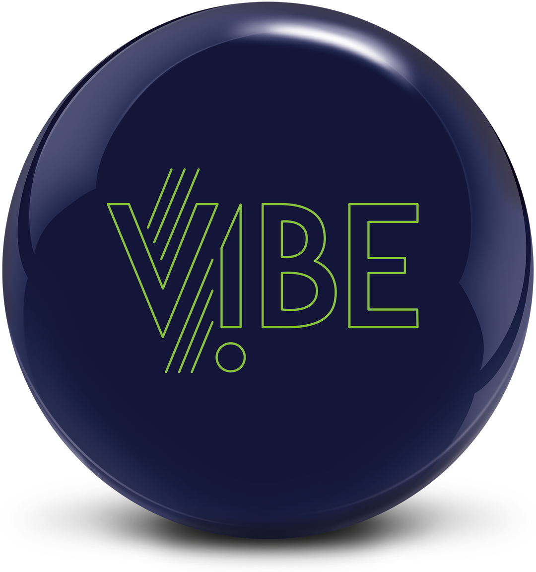 Hammer Deep Ocean Vibe Bowling Ball