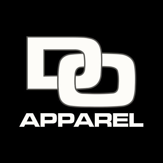 DO Apparel Logo