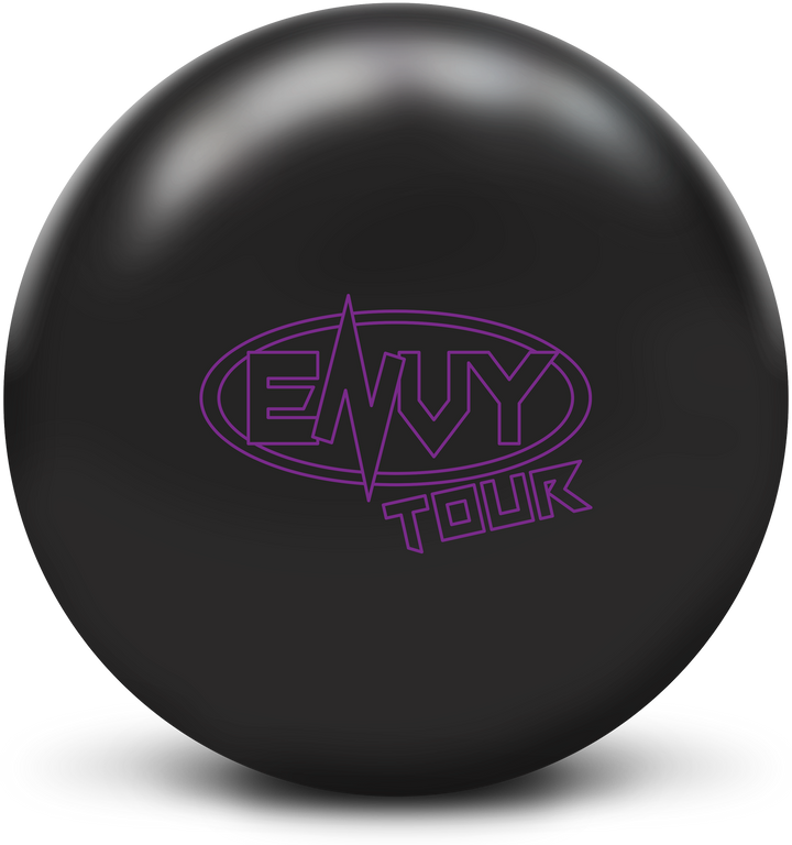Envy Tour bowling ball