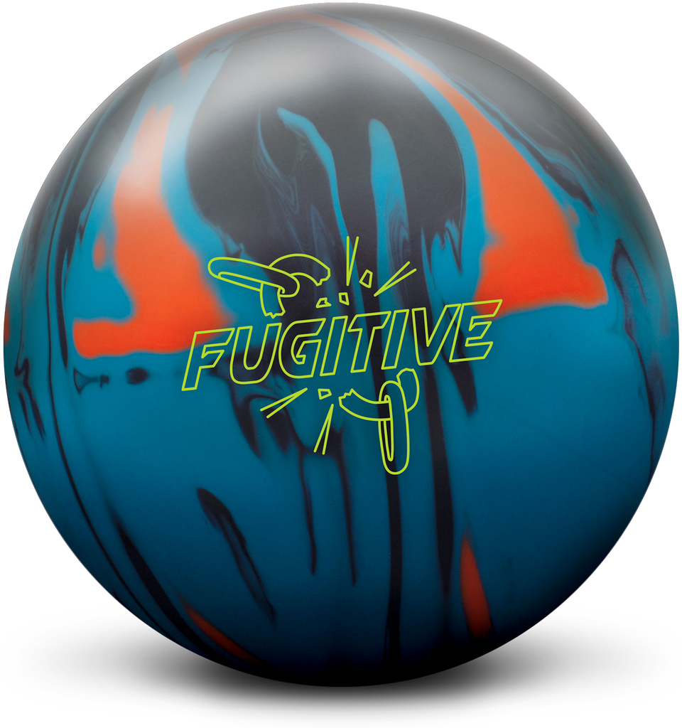 k*n様 【新品】VIOLENT FUGITIVE ボウリングボール 15LB Fugitive Solid – HammerBowling