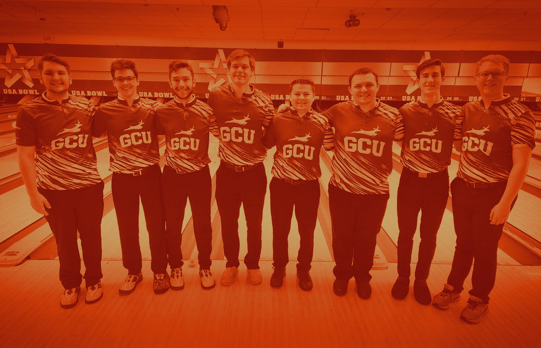 Grand Canyon University HammerBowling grand-canyon-university-hammerbowling