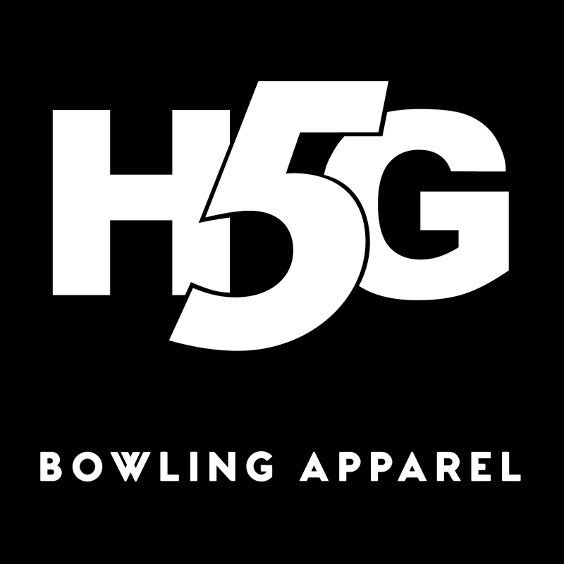 High 5 Gear Bowling Apparel Logo