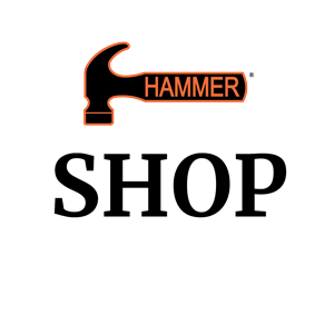Hammer Bowling Gear Logo
